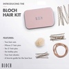 image:imageBloch Dance Ballet Hair Accessories KitCaramel