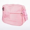image:imageBloch Dance TeenGirls Girls Shoulder Bag  Adjustable StrapPink