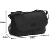 image:imageBloch Dance UnisexAdult BagBlack