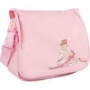 image:imageBloch Dance TeenGirls Girls Shoulder Bag  Adjustable StrapPink