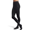 image:imageBloch Dance Girls Contour Soft Footed TightsCoffee