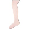 image:imageBloch Dance Girls Contour Soft Footed TightsLight Pink