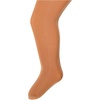 image:imageBloch Dance Girls Contour Soft Footed TightsSuntan