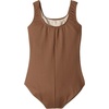 image:imageBloch Dance Girls Dynamic Microlux Tank LeotardAlmond