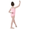 image:imageBloch Dance Girls Dynamic Microlux Tank LeotardCandy Pink