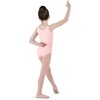 image:imageBloch Dance Girls Dynamic Microlux Tank LeotardLight Pink