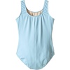 image:imageBloch Dance Girls Dynamic Microlux Tank LeotardPastel Blue