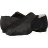 image:imageBloch Dance Girls Elasta Bootie Leather and Elastic Split Sole Jazz Shoe