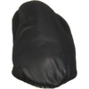 image:imageBloch Dance Girls Elasta Bootie Leather and Elastic Split Sole Jazz Shoe