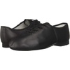 image:imageBloch Dance Girls Jazzflex Suede Split Sole Leather Jazz Shoe
