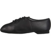 image:imageBloch Dance Girls Jazzflex Suede Split Sole Leather Jazz Shoe