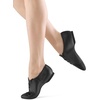 image:imageBloch Dance Girls Jazzflex Suede Split Sole Leather Jazz Shoe