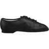 image:imageBloch Dance Girls Jazzflex Suede Split Sole Leather Jazz Shoe