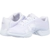 image:imageBloch Dance Girls Troupe Split Sole Dance Sneaker