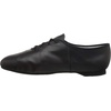 image:imageBloch Dance Mens Jazzflex Suede Split Sole Leather Jazz Shoe