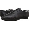 image:imageBloch Dance Mens Jazzflex Suede Split Sole Leather Jazz Shoe