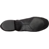 image:imageBloch Dance Mens Ultraflex Leather Slip On Jazz ShoeBlack
