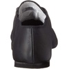 image:imageBloch Dance Mens Ultraflex Leather Slip On Jazz ShoeBlack