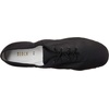 image:imageBloch Dance Mens Ultraflex Leather Slip On Jazz ShoeBlack