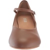 image:imageBloch Dance WOMENS BROADWAY LO Athletic ShoeCocoa