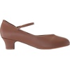 image:imageBloch Dance WOMENS BROADWAY LO Athletic ShoeCocoa