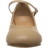 image:imageBloch Dance WOMENS BROADWAY LO Athletic ShoeTan