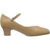 image:imageBloch Dance WOMENS BROADWAY LO Athletic ShoeTan