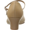 image:imageBloch Dance WOMENS BROADWAY LO Athletic ShoeTan