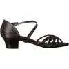 image:imageBloch Dance Womens Annabella Leather Ballroom Practice ShoeBlack