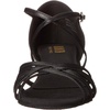 image:imageBloch Dance Womens Annabella Leather Ballroom Practice ShoeBlack