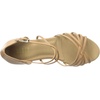 image:imageBloch Dance Womens Annabella Leather Ballroom Practice ShoeNatural
