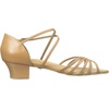image:imageBloch Dance Womens Annabella Leather Ballroom Practice ShoeNatural