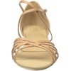 image:imageBloch Dance Womens Annabella Leather Ballroom Practice ShoeNatural