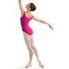 image:imageBloch Dance Womens Ballerina Basic Tank LeotardBerry