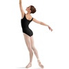 image:imageBloch Dance Womens Ballerina Basic Tank LeotardBlack
