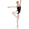 image:imageBloch Dance Womens Ballerina Basic Tank LeotardBlack