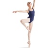 image:imageBloch Dance Womens Ballerina Basic Tank LeotardNavy