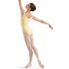 image:imageBloch Dance Womens Ballerina Basic Tank LeotardSunshine