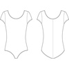 image:imageBloch Dance Womens BetriBlack