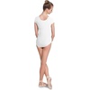 image:imageBloch Dance Womens BetriWhite