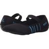 image:imageBloch Dance Womens CONTOUR Rubber FrontSole Pilates  Barre Athletic Shoe