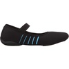 image:imageBloch Dance Womens CONTOUR Rubber FrontSole Pilates  Barre Athletic Shoe