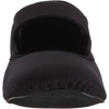 image:imageBloch Dance Womens CONTOUR Rubber FrontSole Pilates  Barre Athletic Shoe