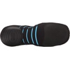 image:imageBloch Dance Womens CONTOUR Rubber FrontSole Pilates  Barre Athletic Shoe