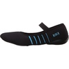 image:imageBloch Dance Womens CONTOUR Rubber FrontSole Pilates  Barre Athletic Shoe