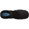 image:imageBloch Dance Womens CONTOUR Rubber FrontSole Pilates  Barre Athletic Shoe