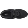 image:imageBloch Dance Womens Canvas Boost Split Sole Dance SneakerBlack