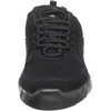 image:imageBloch Dance Womens Canvas Boost Split Sole Dance SneakerBlack