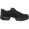 image:imageBloch Dance Womens Canvas Boost Split Sole Dance SneakerBlack