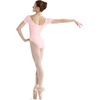 image:imageBloch Dance Womens CavalierLight Pink